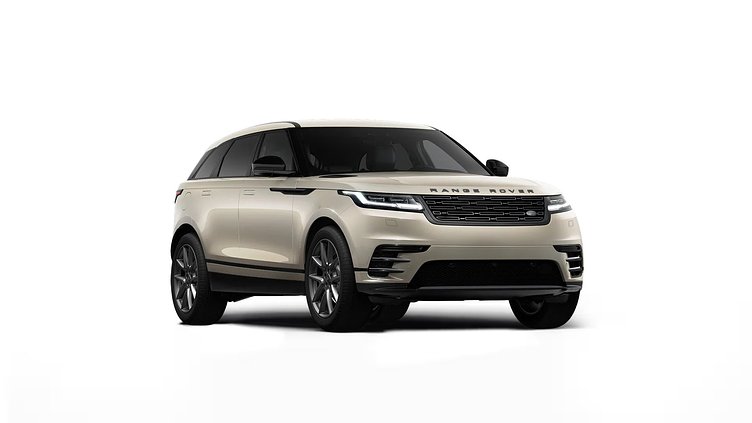 2026 Jauns Land Rover Range Rover Velar Batumi Gold D300 Diesel Mild Hybrid Standard Wheelbase Dynamic SE