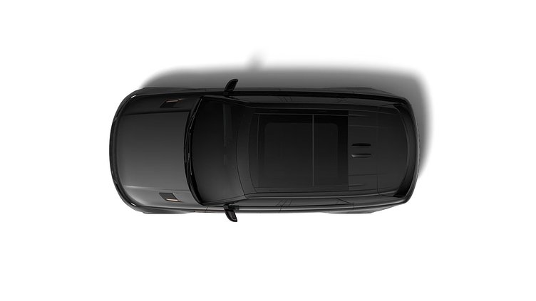 2025 New Land Rover Range Rover Sport Carpathian Grey D350 Diesel Mild Hybrid Dynamic HSE