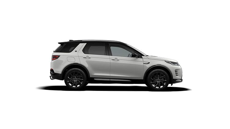 2025 Új Land Rover Discovery Sport Fuji White D200 Dynamic SE