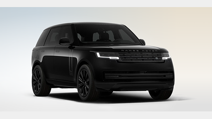 Range Rover 0