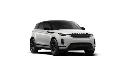 Range Rover Evoque 0