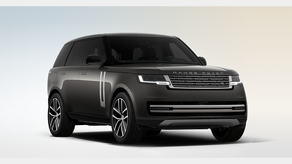 Range Rover 0