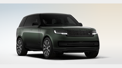 Range Rover 0