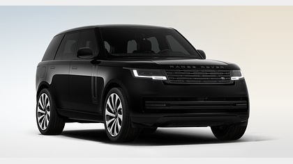 Range Rover 0