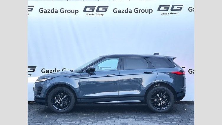 2024 Approved Land Rover Range Rover Evoque Tribeca Blue D200 Diesel MHEV Standard Wheelbase Dynamic SE