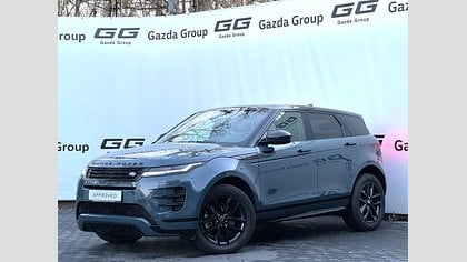 Range Rover Evoque 0