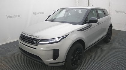 Range Rover Evoque 0