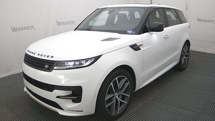 Range Rover Sport 0