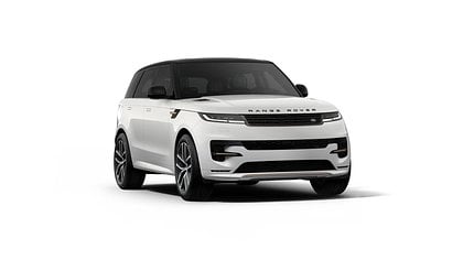 Range Rover Sport 0