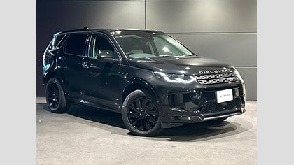 Discovery Sport 0