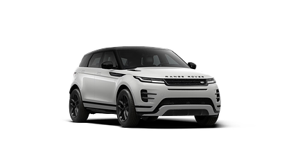 Range Rover Evoque 0