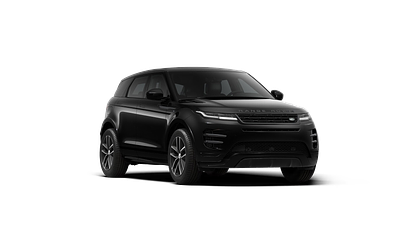 Range Rover Evoque 0