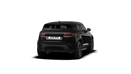 Range Rover Evoque 1