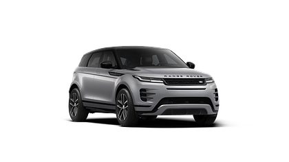 Range Rover Evoque 0