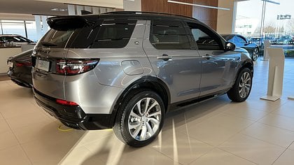 Discovery Sport 1