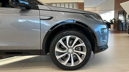Discovery Sport 5
