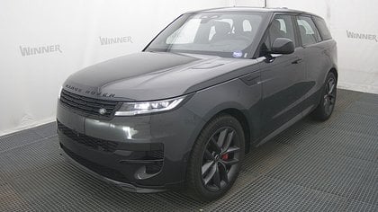 Range Rover Sport 0