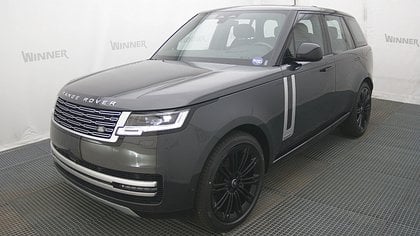 Range Rover 0