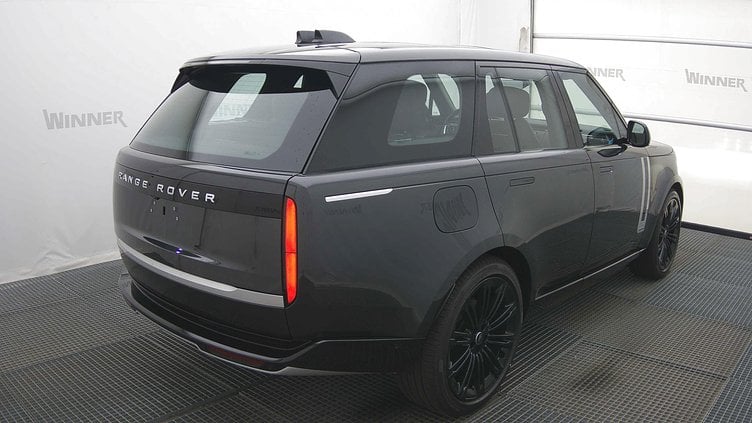 2024 Новий Land Rover Range Rover Carpathian Grey 4WD AUTOBIOGRAPHY