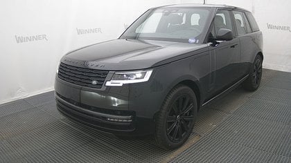 Range Rover 0