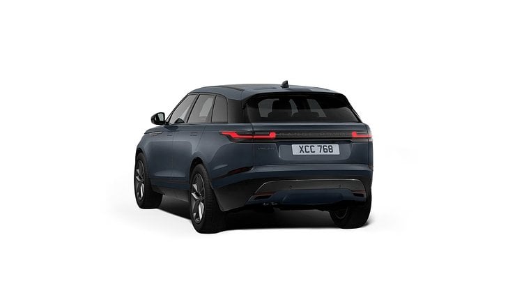 2026 Uus Land Rover Range Rover Velar Varesine Blue D200 Diesel Mild Hybrid Standard Wheelbase Dynamic SE