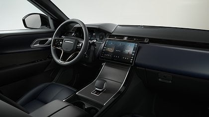Range Rover Velar 4