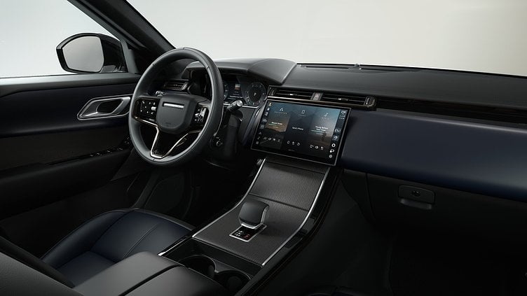 2026 Uus Land Rover Range Rover Velar Varesine Blue D200 Diesel Mild Hybrid Standard Wheelbase Dynamic SE