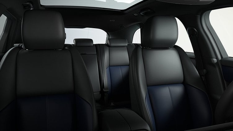 2026 Uus Land Rover Range Rover Velar Varesine Blue D200 Diesel Mild Hybrid Standard Wheelbase Dynamic SE