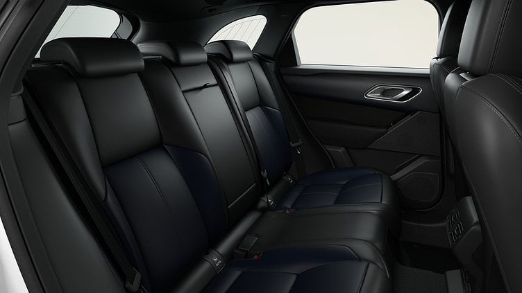 2026 Uus Land Rover Range Rover Velar Varesine Blue D200 Diesel Mild Hybrid Standard Wheelbase Dynamic SE