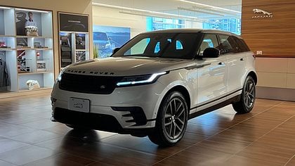 Range Rover Velar 0