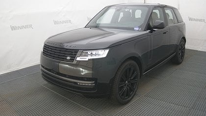 Range Rover 0