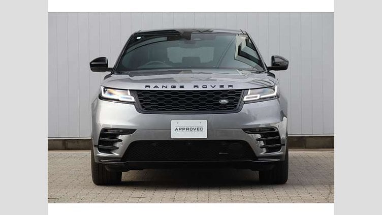 2023 認定中古車 Land Rover Range Rover Velar アイガーグレイ P250 AWD（オートマチック） R-DYNAMIC S