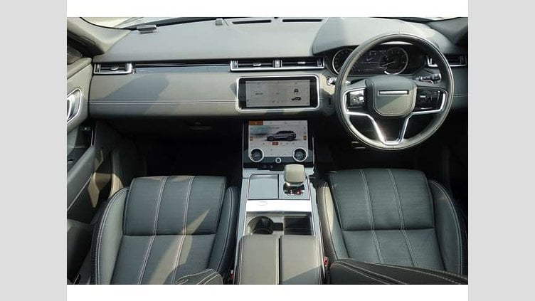 2023 認定中古車 Land Rover Range Rover Velar アイガーグレイ P250 AWD（オートマチック） R-DYNAMIC S
