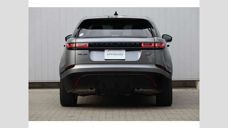 2023 認定中古車 Land Rover Range Rover Velar アイガーグレイ P250 AWD（オートマチック） R-DYNAMIC S