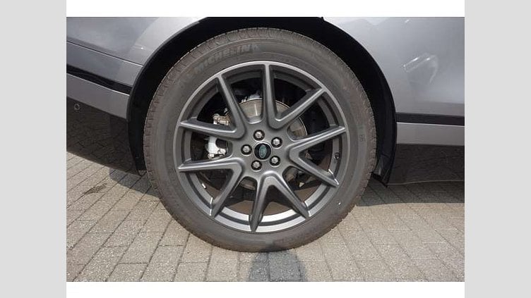 2023 認定中古車 Land Rover Range Rover Velar アイガーグレイ P250 AWD（オートマチック） R-DYNAMIC S