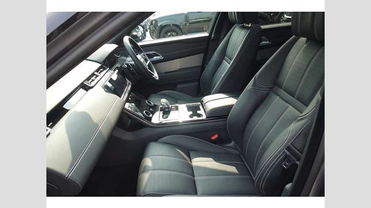 2023 認定中古車 Land Rover Range Rover Velar アイガーグレイ P250 AWD（オートマチック） R-DYNAMIC S