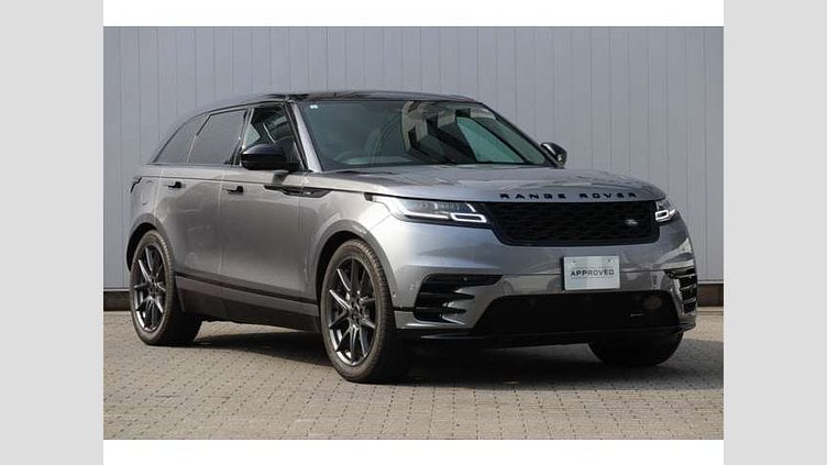 2023 認定中古車 Land Rover Range Rover Velar アイガーグレイ P250 AWD（オートマチック） R-DYNAMIC S