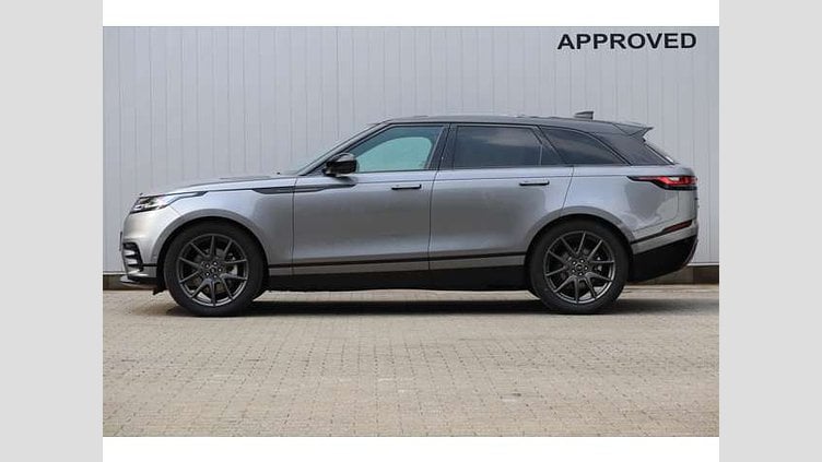2023 認定中古車 Land Rover Range Rover Velar アイガーグレイ P250 AWD（オートマチック） R-DYNAMIC S