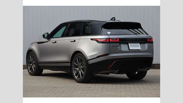 2023 認定中古車 Land Rover Range Rover Velar アイガーグレイ P250 AWD（オートマチック） R-DYNAMIC S