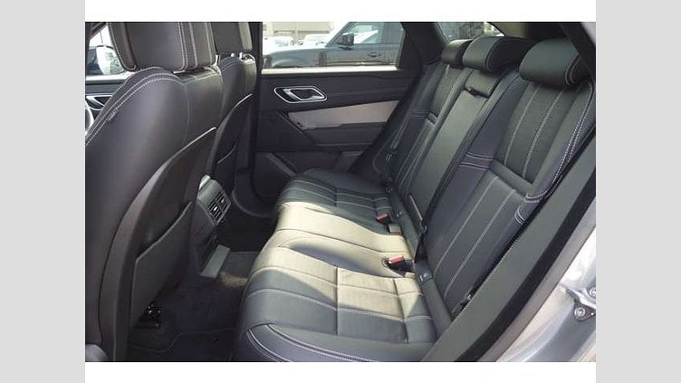 2023 認定中古車 Land Rover Range Rover Velar アイガーグレイ P250 AWD（オートマチック） R-DYNAMIC S