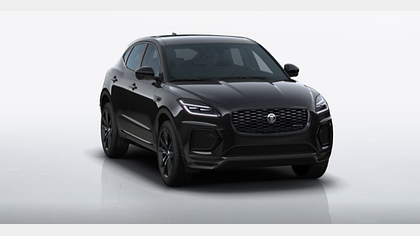 E-Pace 0