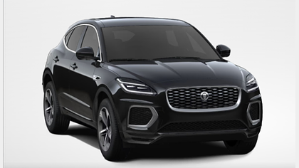 E-Pace 0