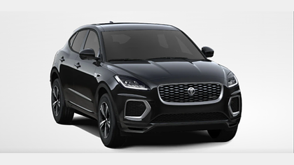 E-Pace 0