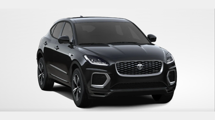 2024 Novo vozilo Jaguar E-Pace Santorini Black 1.5 AJ20 P3H LIMITED 1.5 160 FWD