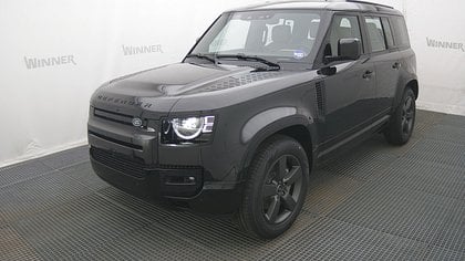 Defender 110 0