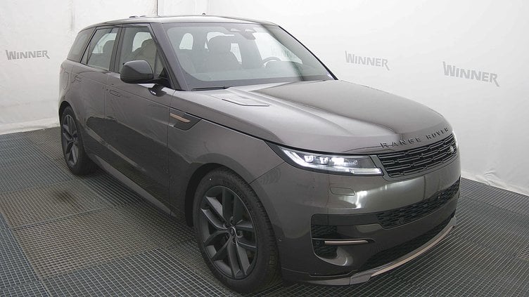 2024 Новий Land Rover Range Rover Sport Charente Grey 4WD Dynamic HSE