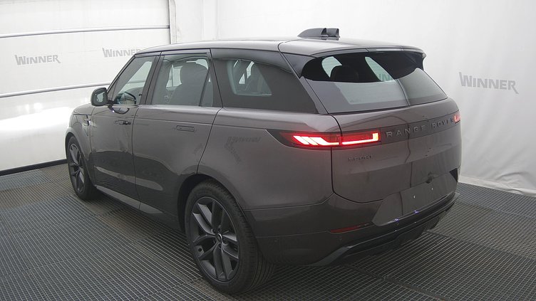 2024 Новий Land Rover Range Rover Sport Charente Grey 4WD Dynamic HSE