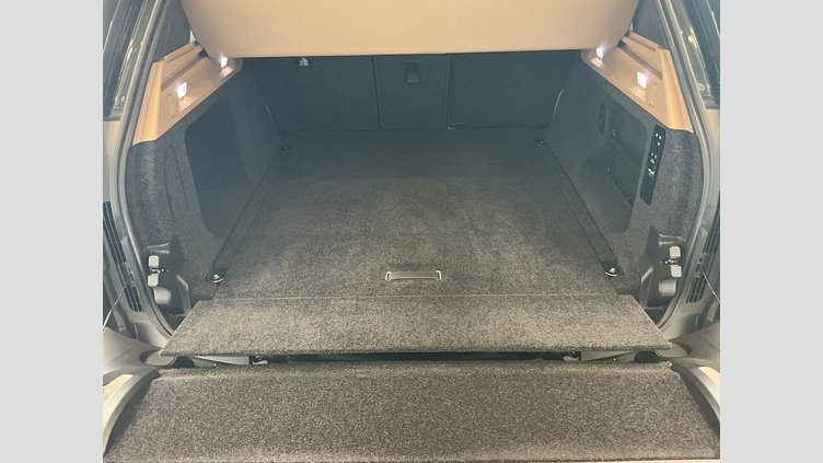 2023 認定中古車 Land Rover Range Rover ベルグレイヴィアグリーン P530 AWD（AT） スタンダードホイールベース HSE