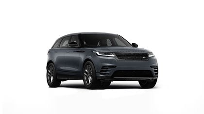 2026 new  Range Rover Velar Varesine Blue D200 Diesel Mild Hybrid Standard Wheelbase Dynamic SE