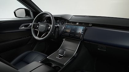 Range Rover Velar 4